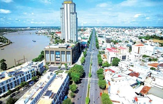 Cần Thơ: Tăng cường sự lãnh đạo của các cấp ủy trong phát triển thương mại, dịch vụ