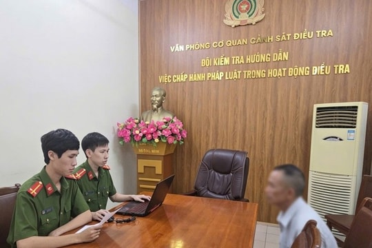 Cảnh báo nguy cơ kẻ xâm hại trẻ em có thể là người quen của gia đình