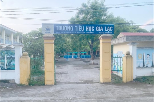 Vài năm quật khởi, gây dựng tên tuổi của nhà thầu Thương mại Nam Hải tại Ninh Bình