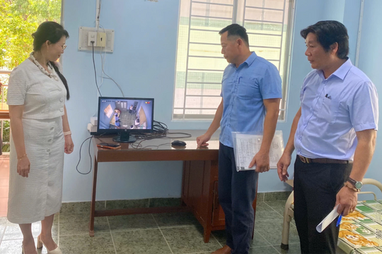 Khánh Hòa: Sẵn sàng cho Kỳ thi tốt nghiệp THPT năm 2026