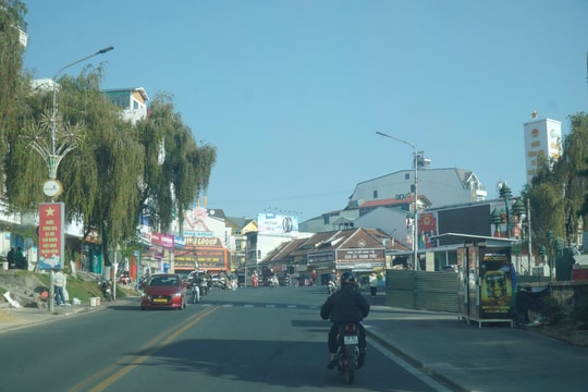 Đề xuất đầu tư hai dự án nhà ở mới tại Lâm Đồng