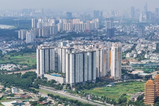 Hơn 60% người trẻ dưới 35 tuổi ưu tiên thuê nhà