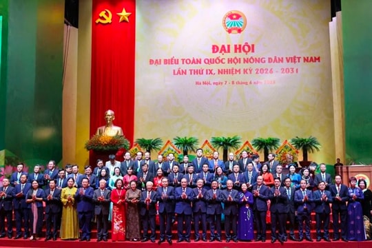 Hỗ trợ nông dân chuyển đổi số, phát triển sản xuất theo chuỗi giá trị