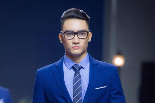 Lương Gia Huy: Từ những ngày mưu sinh đến hành trình khẳng định mình trên màn ảnh
