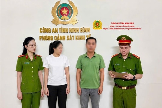 Khởi tố 3 Giám đốc có hành vi trốn thuế