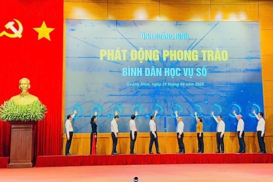 Thu hút nhân lực AI, kinh tế số, logistics về làm việc tại cơ sở