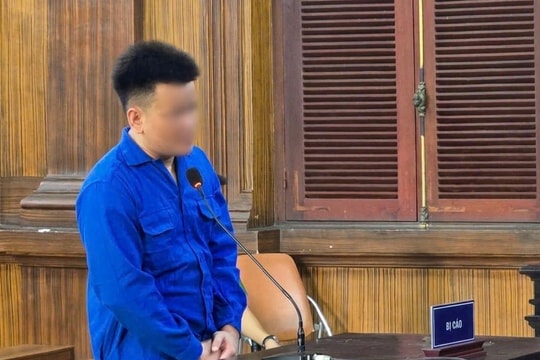 Phóng hỏa đốt nhà khiến thai phụ và cháu bé 2 tuổi suýt chết