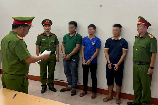 Đi dự đám cưới, một thanh niên bị đánh tử vong