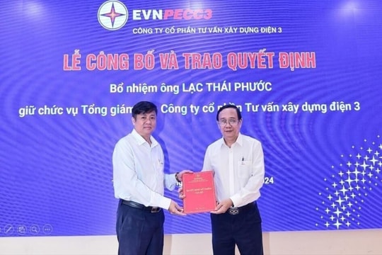 Bắt tạm giam Chủ tịch, Tổng Giám đốc và Kế toán trưởng TV3