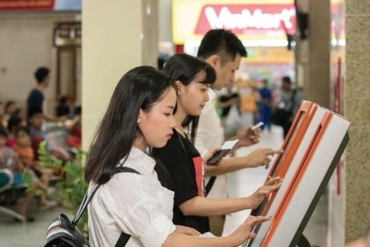Đường sắt Việt Nam giảm giá vé tàu cho thí sinh tham dự kỳ thi tốt nghiệp THPT và nhập học năm 2026