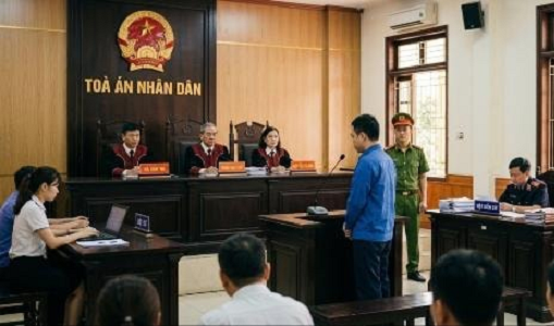 Bản án thích đáng cho kẻ dùng kỷ niệm ngọt ngào để tống tiền