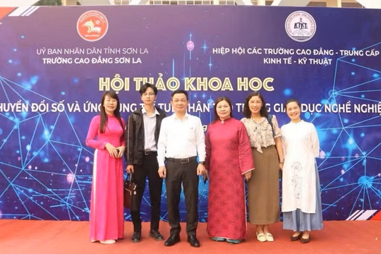 Đào tạo nghề gắn với thị trường lao động- hướng đi giúp người dân Lai Châu thoát nghèo