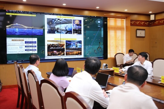 Cầu Cửa Lục 2 được kỳ vọng thành biểu tượng mới của du lịch Quảng Ninh