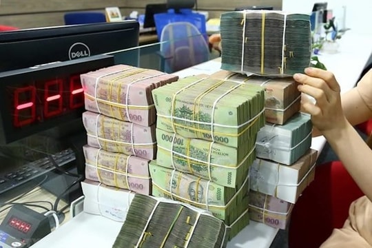 4 yếu tố cải thiện thanh khoản hệ thống ngân hàng
