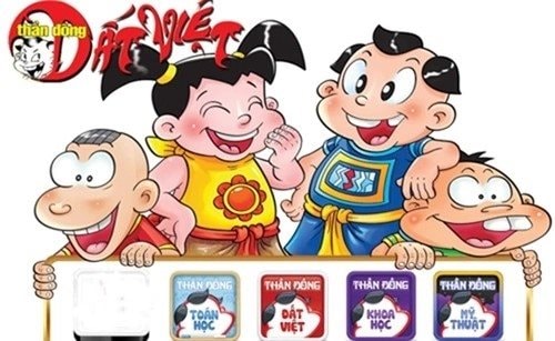 Vụ án ‘Thần Đồng Đất Việt’: Bài học đắt giá về quyền tác giả