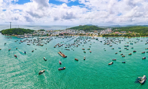 Bảo vệ nền tảng tư tưởng của Đảng: Nhìn từ công tác chống khai thác IUU – Bài 1: Nhận diện âm mưu thâm độc