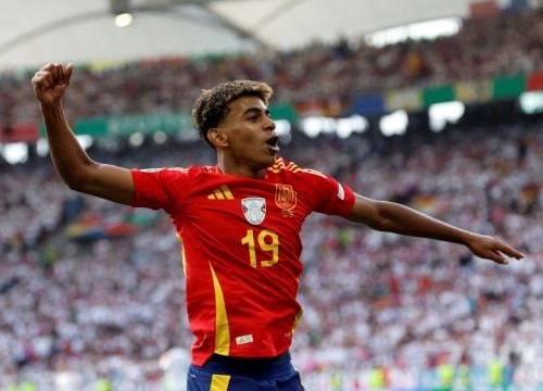 World Cup 2026: Cuộc trình làng của thế hệ vàng mới?