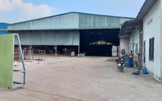 TP HCM: Sắp xử lại vụ “nộp tiền giải chấp nhưng không được sang tên thửa đất”