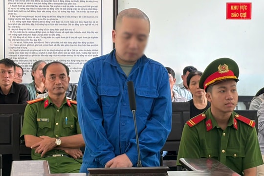 Giả danh cán bộ địa chính, lừa hơn 10 tỷ đồng