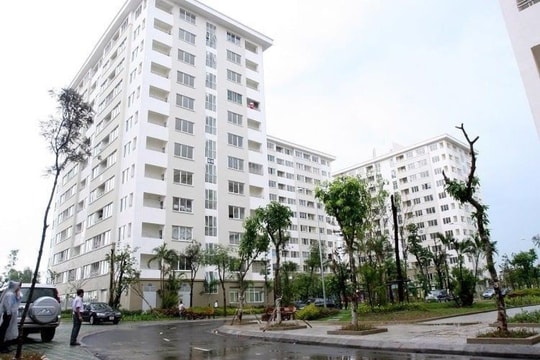 Gỡ nút thắt để hình thành thị trường nhà ở cho thuê chuyên nghiệp