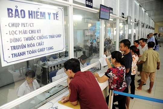 Khám trái tuyến được hưởng thêm quyền lợi BHYT từ ngày 1/7