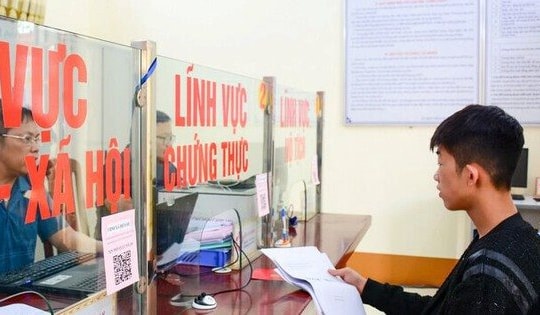 Đề xuất chế độ cho cán bộ vùng đặc biệt khó khăn sau sáp nhập