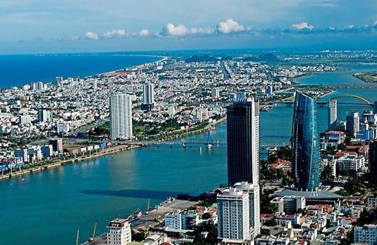 KITA Group đồng hành nghiên cứu phát triển FTZ Đà Nẵng