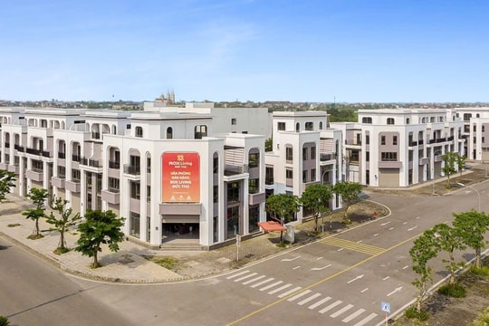 ROX Living Đức Thọ: Lời giải cho khát vọng "Vinh quy bái tổ" thời đại mới