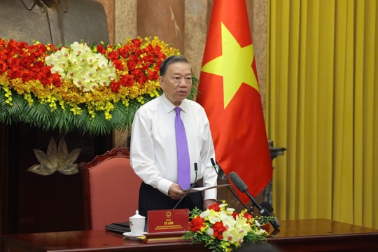 Sự tử tế là vốn xã hội, sức mạnh văn hóa của một quốc gia văn minh