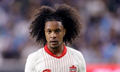 Cầu thủ Canada “chiến thắng” bệnh ung thư để có mặt World Cup 2026