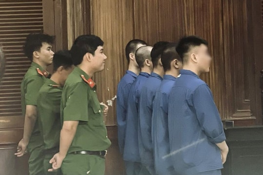 Lôi kéo nhiều người vào đường dây mua bán ma túy liên tỉnh