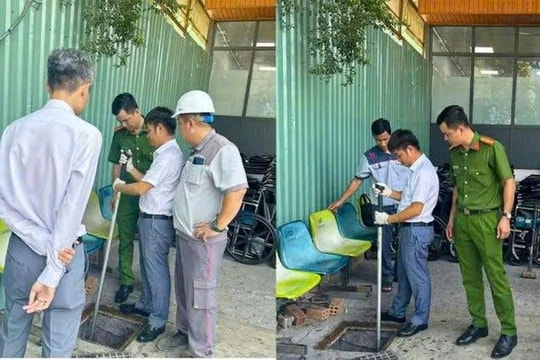 Xử phạt bệnh viện S.I.S hơn 2 tỷ đồng