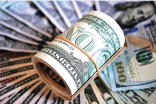 Tỷ giá ngoại tệ ngày 11/6: USD duy trì vùng cao