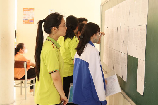 Quy định mới về cơ chế thu, chi dịch vụ giáo dục công lập tại Bắc Ninh