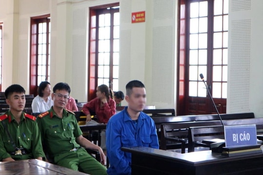 Trả giá vì mua ma túy về bán kiếm lời