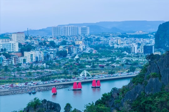 Quảng Ninh khởi công dự án nhà ở cho thuê trong tháng 6