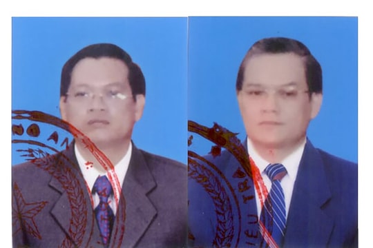 Truy tố 4 bị can gây thiệt hại hơn 3.153 tỷ đồng tại Ngân hàng TMCP Đông Á