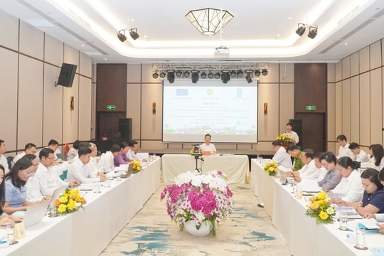TANDTC tổ chức Hội thảo lấy ý kiến đối với 42 dự thảo án lệ