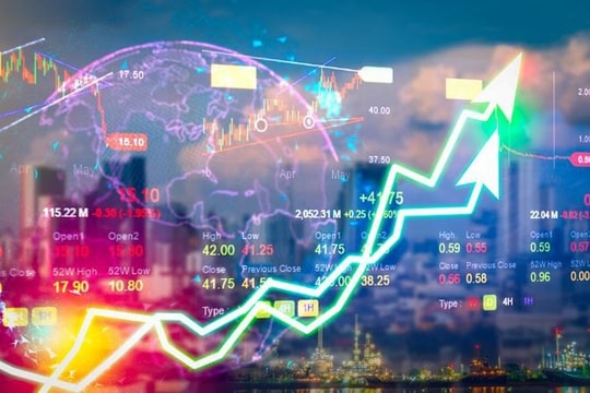 Thị trường tài chính thay thế bước sang chu kỳ tăng trưởng mới