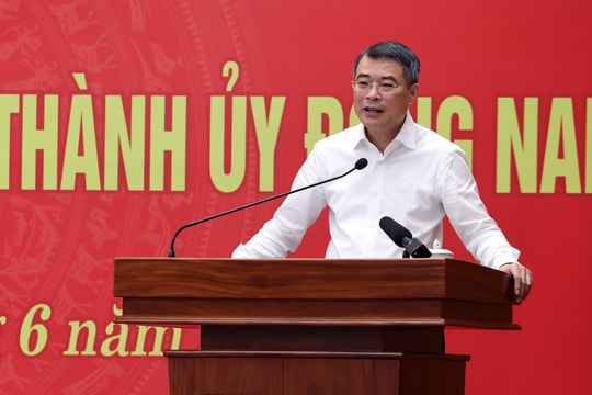 Thủ tướng: Nếu Đồng Nai cam kết đạt kết quả cao hơn, Chính phủ sẽ ưu tiên bố trí nguồn lực ngay trong năm 2027