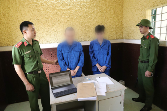 Nhận diện dấu hiệu lừa đảo công nghệ cao