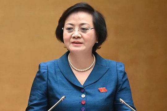 Phê duyệt danh sách thành viên Ban Chỉ đạo quốc gia về tìm kiếm, quy tập và xác định danh tính hài cốt liệt sĩ