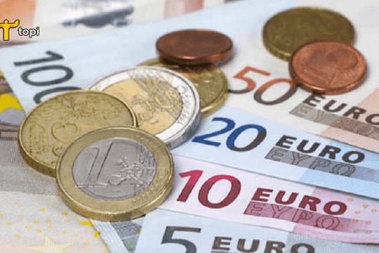 Tỷ giá ngoại tệ ngày 14/6: USD giữ mặt bằng cao, EUR, GBP và JPY ít biến động