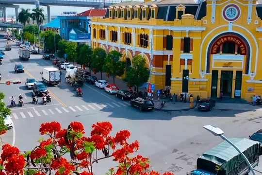 Thời tiết ngày 15/6: Nắng nóng gay gắt bao trùm miền Trung