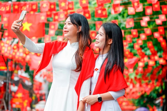 Kỳ nghỉ Quốc khánh kéo dài 5 ngày