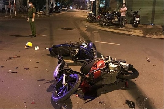 Giá đắt cho việc tham gia giao thông khi hơi thở có nồng độ cồn