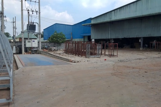 TP HCM: Sắp xử lại vụ “nộp tiền giải chấp nhưng không được sang tên thửa đất”