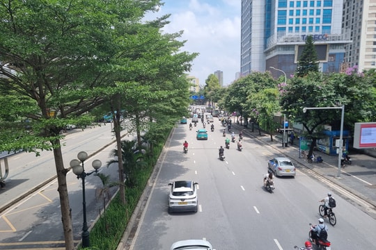 Từ 1/7, nhiều phương tiện bị hạn chế lưu thông trong vùng phát thải thấp ở trung tâm Hà Nội