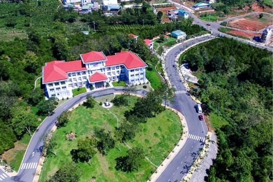 Khơi thông nguồn lực đầu tư từ các dự án tồn đọng kéo dài