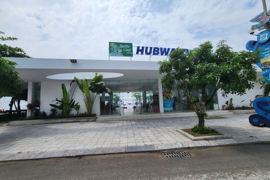 Các hubway Sầm Sơn được chỉnh trang, công khai giá dịch vụ